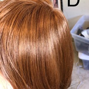 Brand New Hair Piece